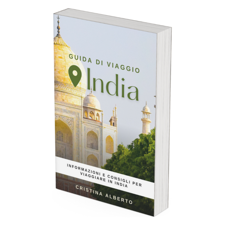 Guida di Viaggio india