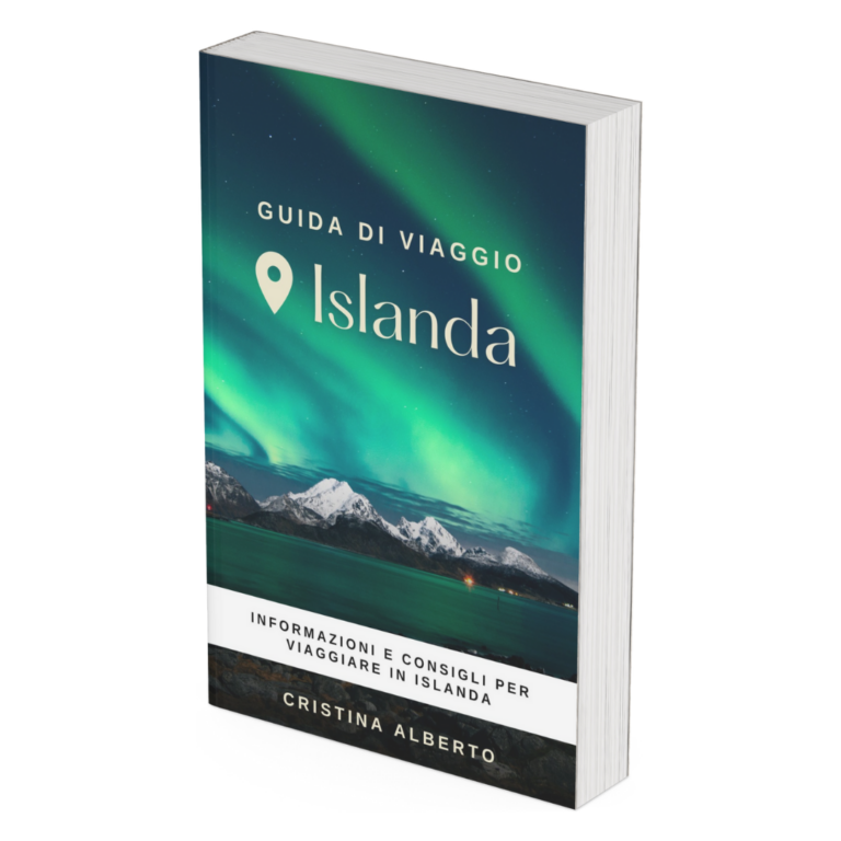 Viaggiare in Islanda