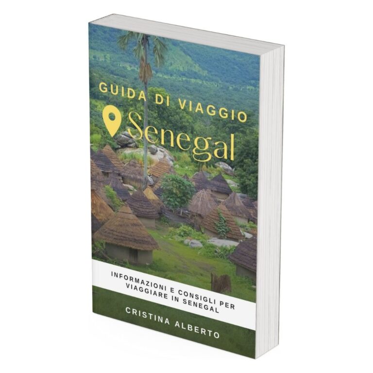 Viaggiare in Senegal