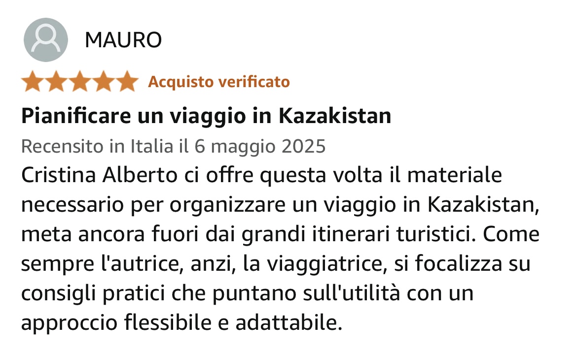 Guide di Viaggio