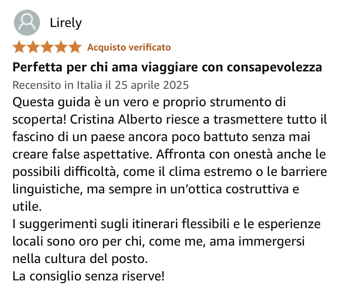 Guide di Viaggio