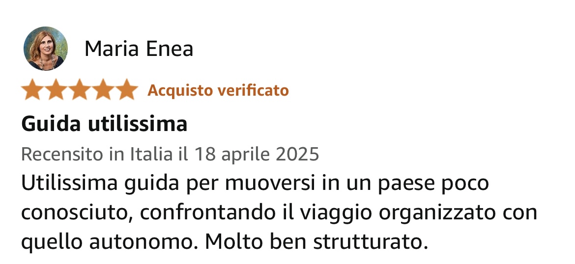 Guide di Viaggio