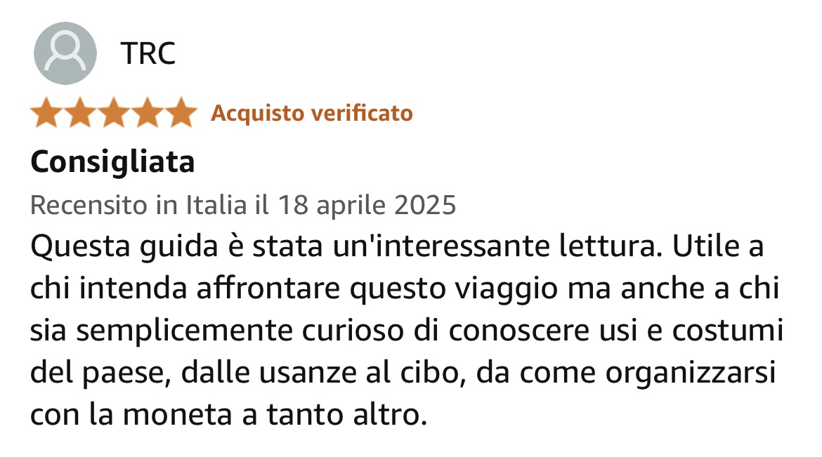 Guide di Viaggio