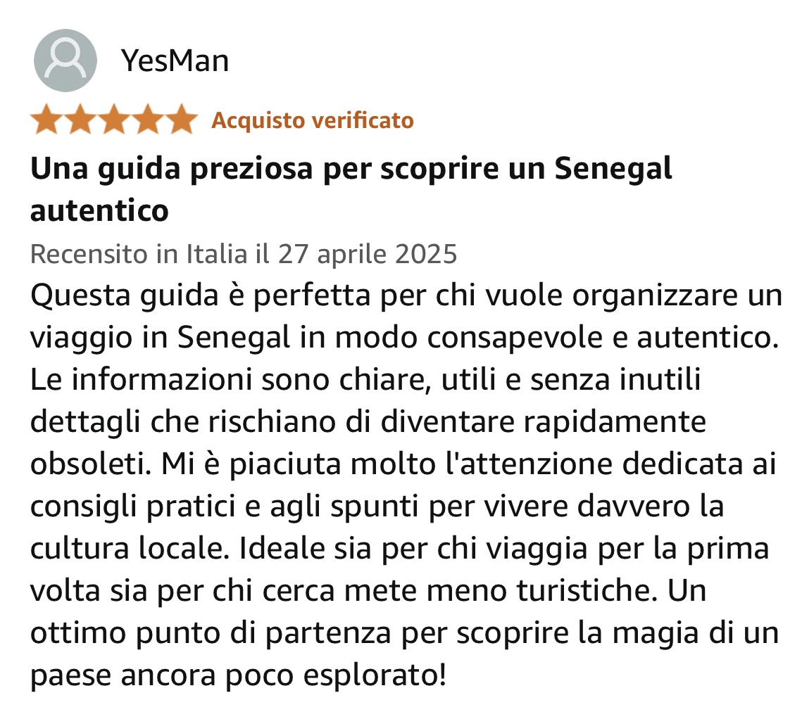 Guide di Viaggio