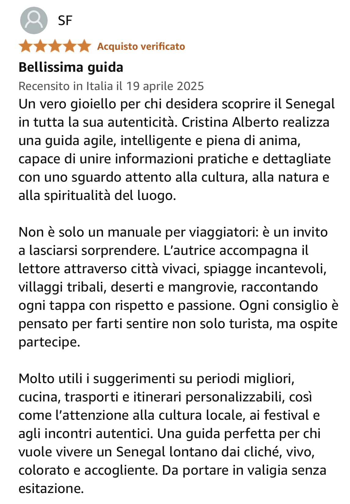 Guide di Viaggio