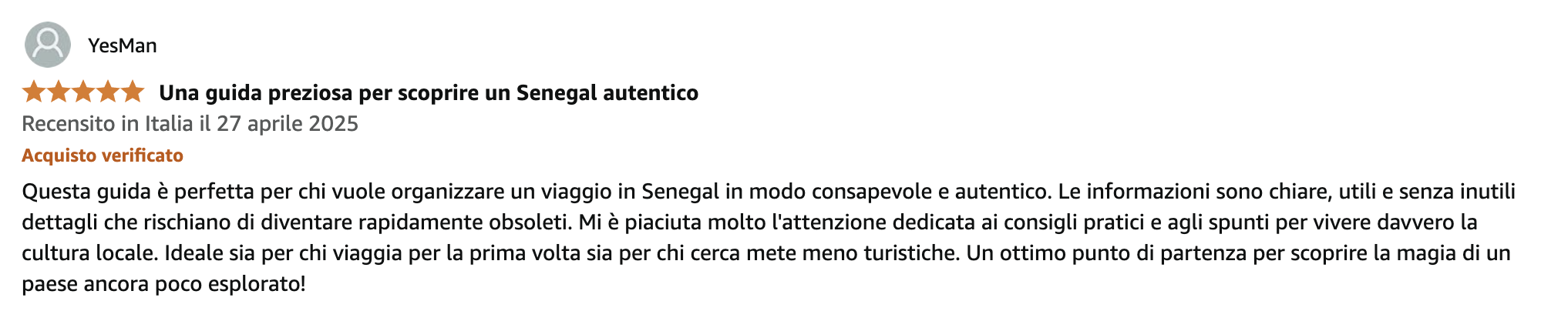 Guide di Viaggio