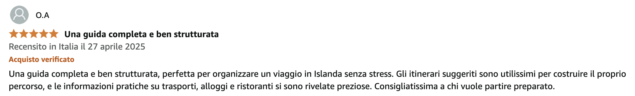 Guide di Viaggio
