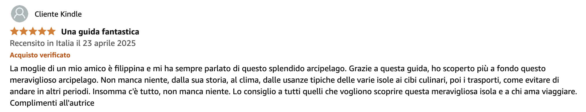 Guide di Viaggio