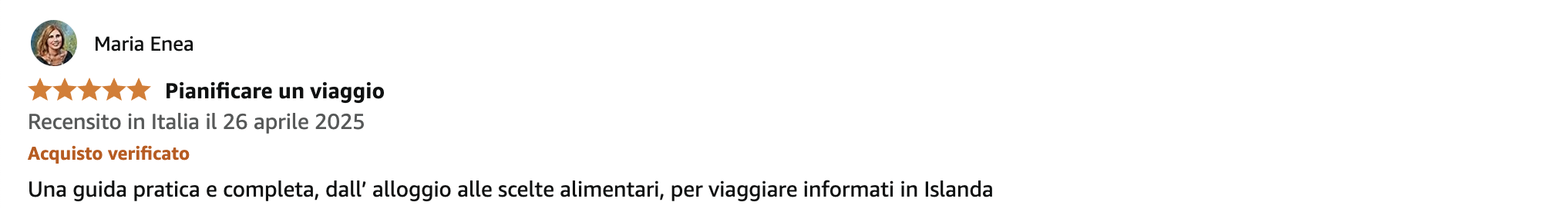 Guide di Viaggio