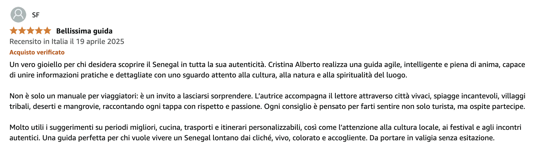 Guide di Viaggio