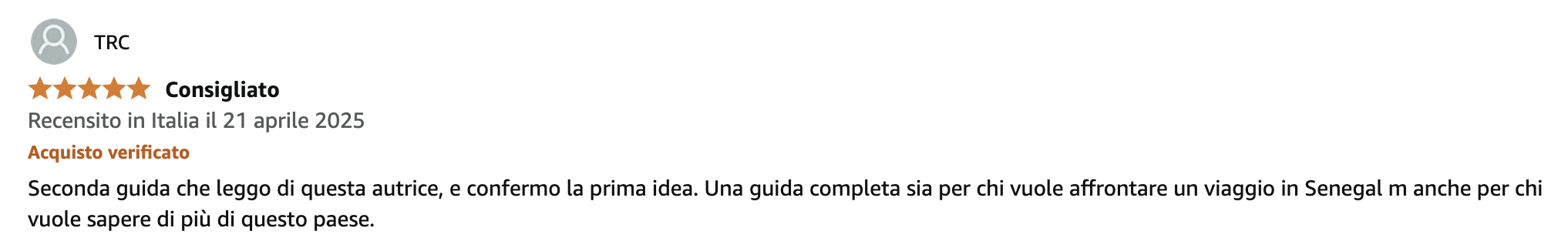 Guide di Viaggio