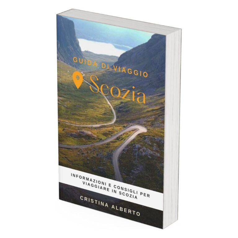 Guida di Viaggio Scozia