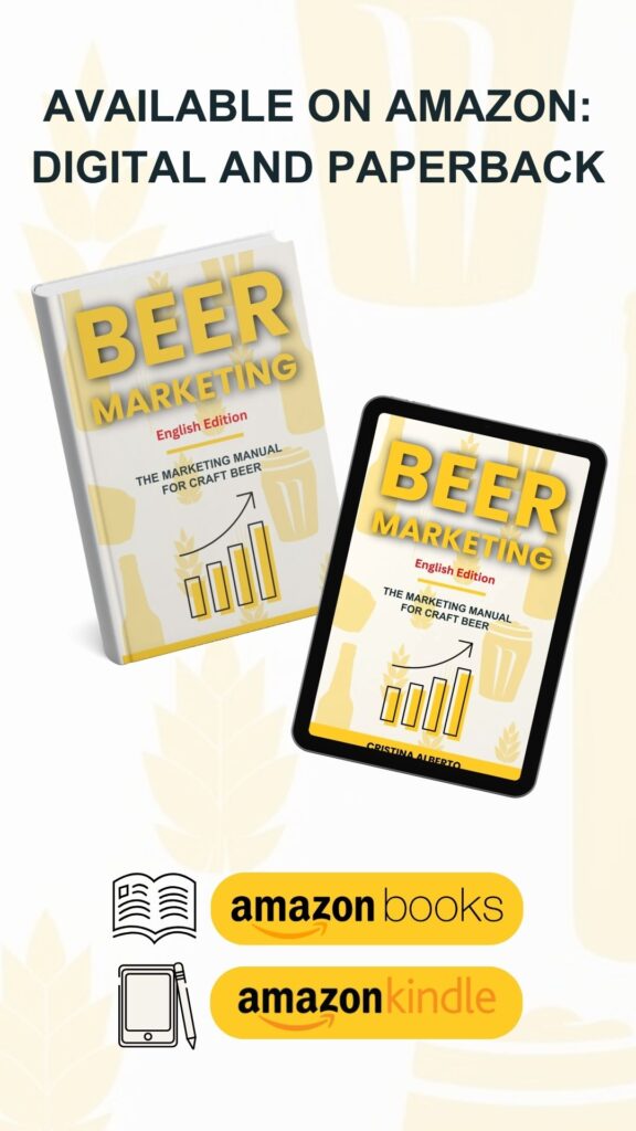 Beer Marketing - The Marketing Manual for Craft Beer Industry