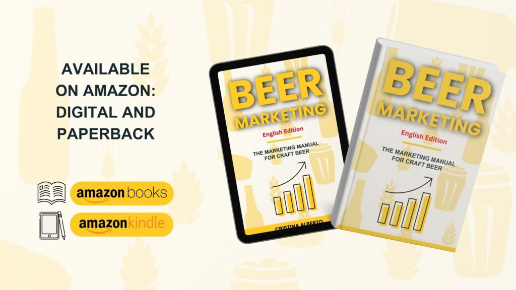 Beer Marketing - The Marketing Manual for Craft Beer Industry