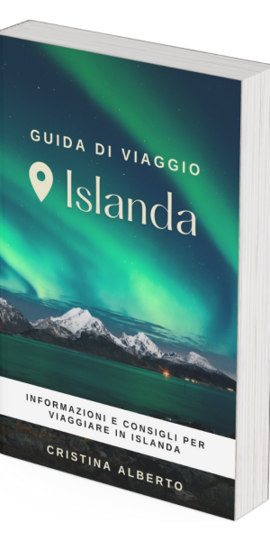 Guida di Viaggio islanda
