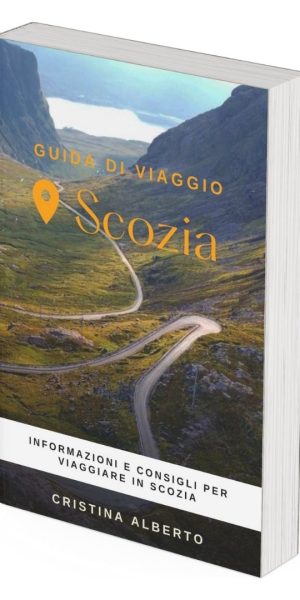 Guida di Viaggio Scozia