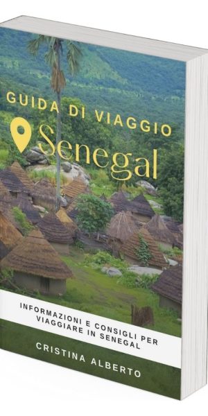 viaggiare in senegal guida di viaggio